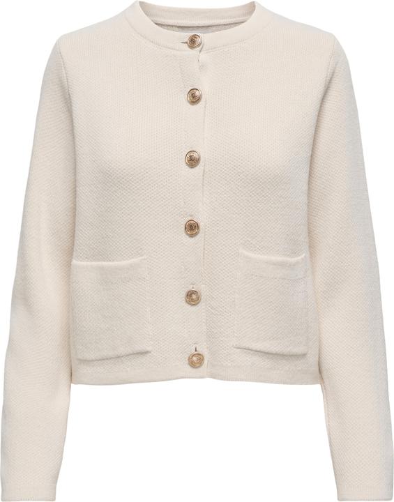Produktbild JdY JDYKIM Strickjacke Strickjacke (S)