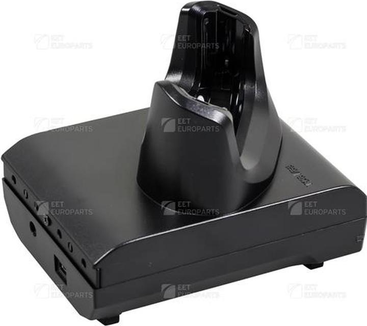 Image du produit Zebra Cradle USB 1 slot TC51 1SLOT CRADLE only