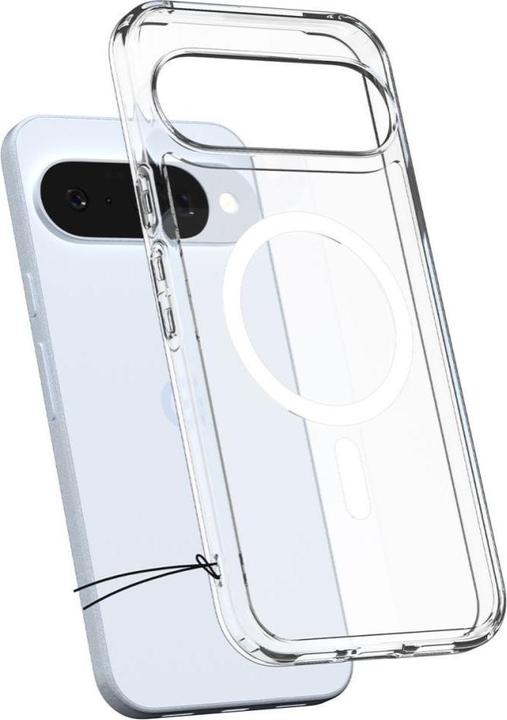 Image du produit Spigen Ultra Hybrid MagSafe (Google Pixel 10, Google Pixel 10 Pro)