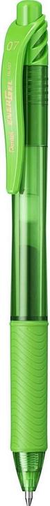 Produktbild Pentel Gelschreiber Energel X (Hellgrün, 1 x)