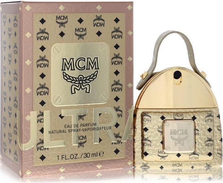 Produktbild MCM Ultra (Eau de Parfum, 30 ml)