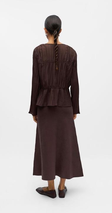 Produktbild Object Schösschen Bluse (38)