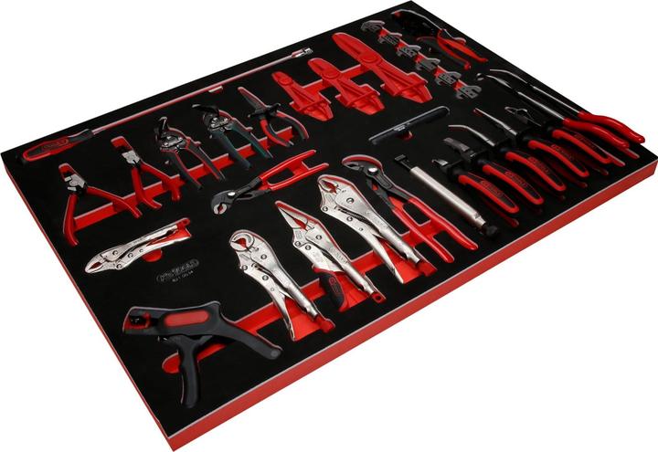 Actual product image KS Tools 821.0034