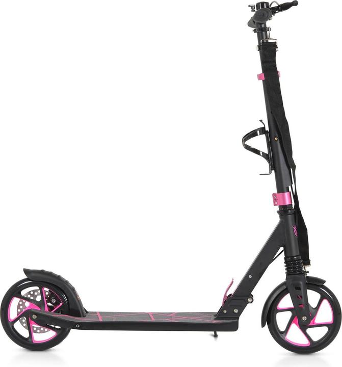 Produktbild Byox Kinderroller Chic PU-Räder