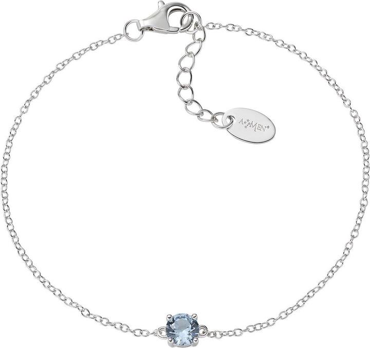 Immagine prodotto Amen Dainty Armband (16 cm, 925 Argento)
