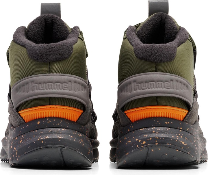 Produktbild hummel Reach Conquer Mid Tex Jr (29)