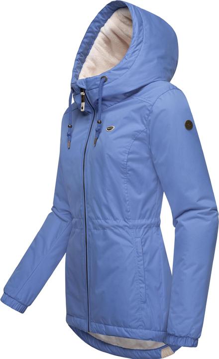 Actual product image Ragwear Dankka Warm (S)