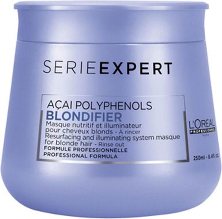 Produktbild L'Oréal Professionnel Série Expert Blondifier (250 ml)