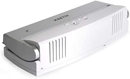 Immagine prodotto Allpax Sous Vide Vacuum Maker F110, bianco