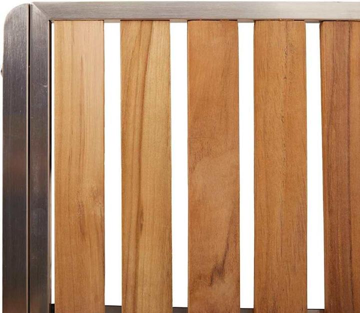 Produktbild vidaXL Gartenstuhl