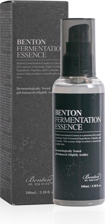 Image du produit Benton Essence de fermentation (100 ml)
