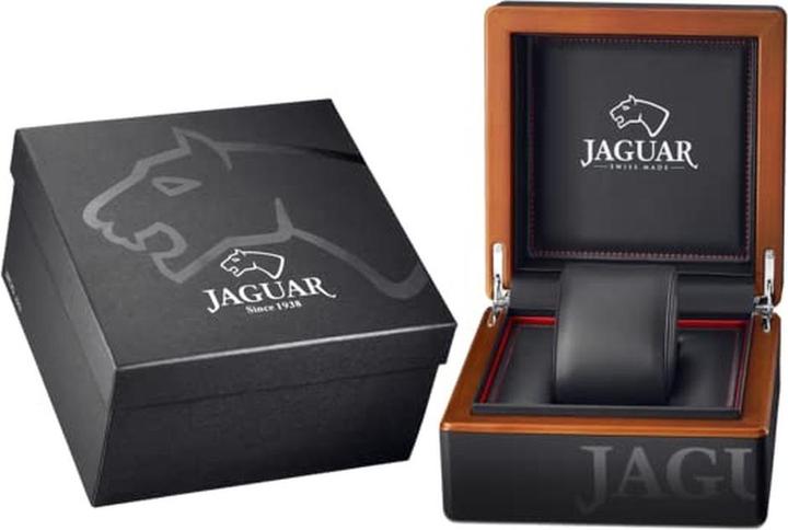 Produktbild Jaguar Acamar (Analoguhr, 44 mm)