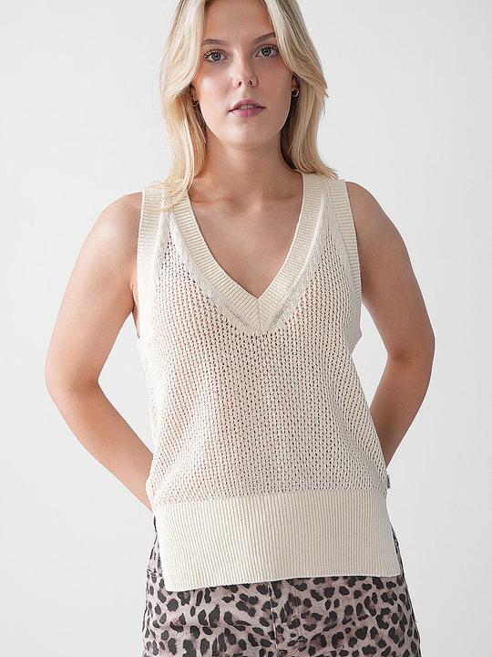 Image du produit Ecoalf Pullunder COLDAALF (XS)