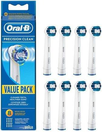 Image du produit Oral-B Precision Clean (8 x)