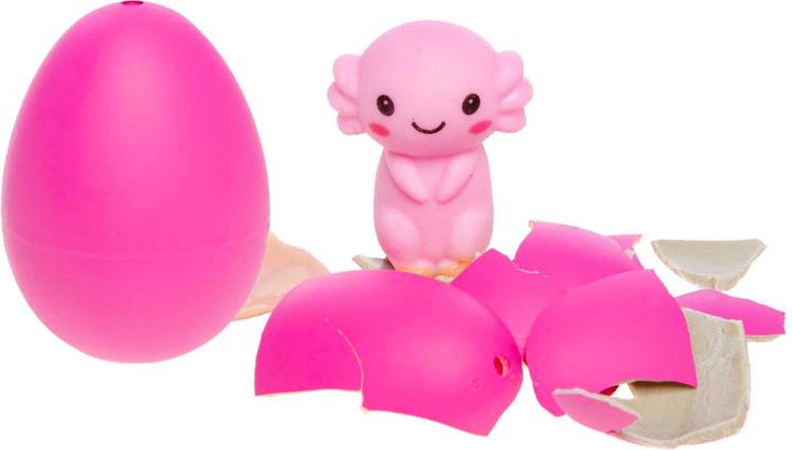 Immagine prodotto LG-Imports Wachsendes Axolotl-Ei