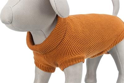 Immagine prodotto Trixie Citystyle Hondentrui Berlino Roest (30, Maglione per cani)
