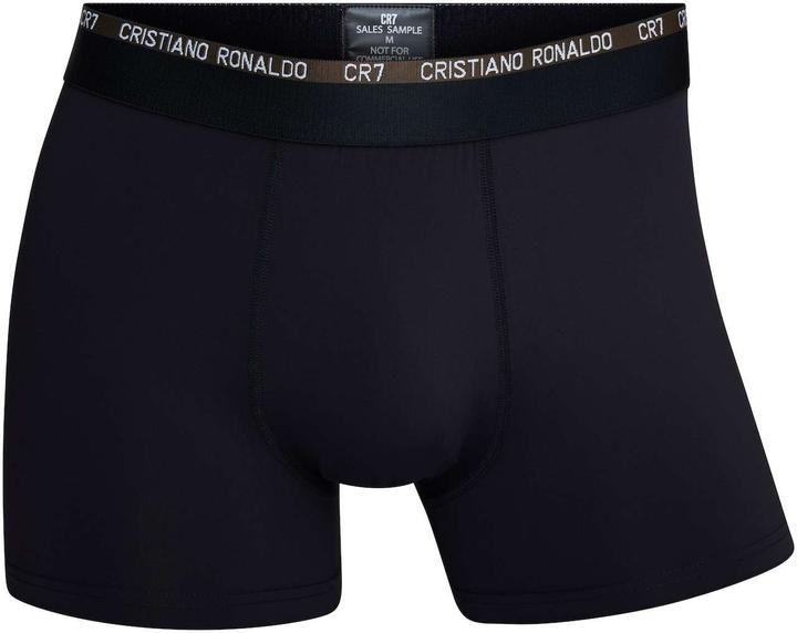 Produktbild CR7 Mens Trunk Microfibre 2-Pack (M, 2er Pack)