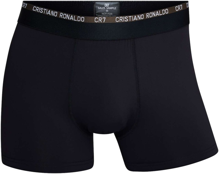 Immagine prodotto CR7 Bauletto da uomo in microfibra 2 pezzi (M, Confezione da 2)