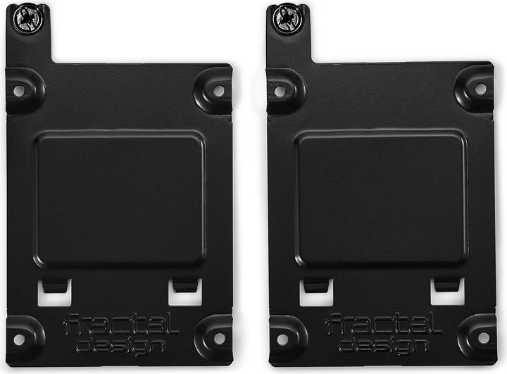 Fractal SSD Bracket Kit - Type A