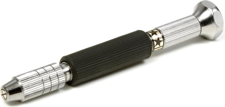 Tamiya Griff für Feinbohrer D-R (0.1-3.2mm)