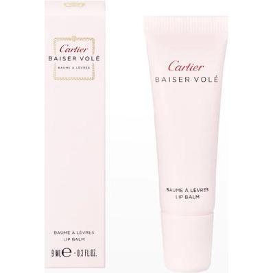 Cartier, Lippenpflege, Baiser Vole Hydrating Lip Balm - 9 Ml (9 ml)