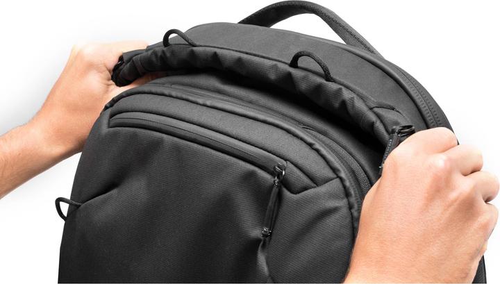 Actual product image Peak Design Travel Backpack (Photo backpack, 45 l)