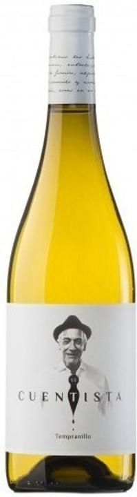Immagine prodotto Pradorey by Real Sitio de Ventosilla El Cuentista Tempranillo Vino de Espana (1 x 75 cl, 2021)