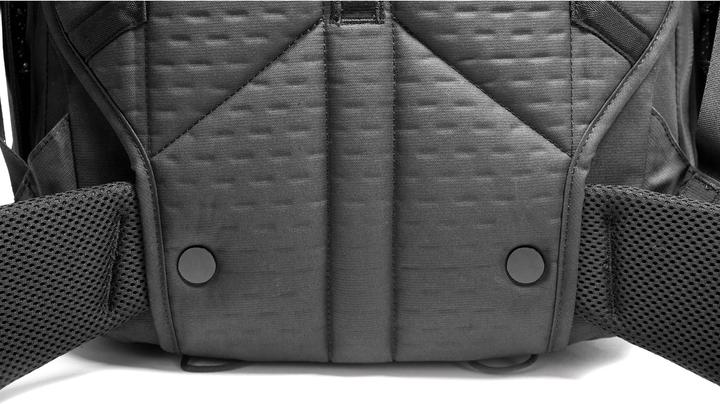 Actual product image Peak Design Travel Backpack (Photo backpack, 45 l)
