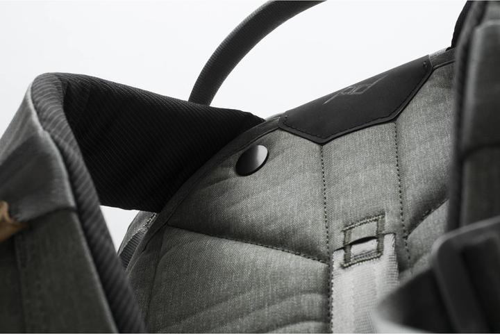 Actual product image Peak Design Travel Backpack (Photo backpack, 45 l)