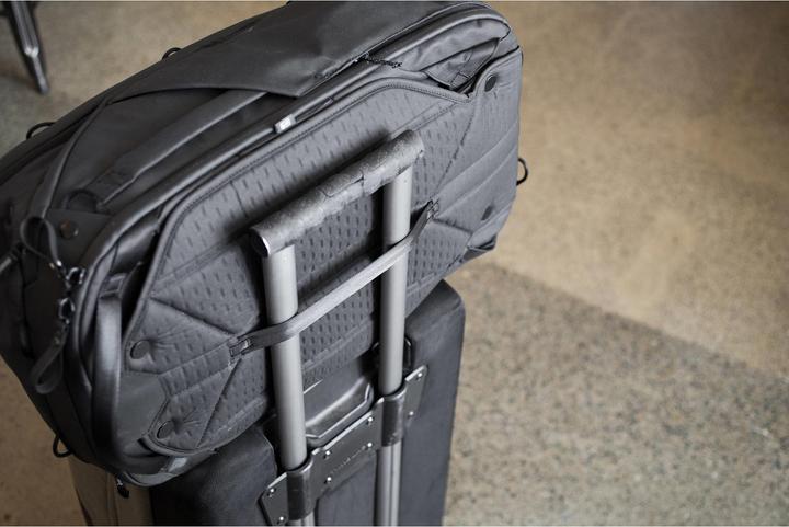 Actual product image Peak Design Travel Backpack (Photo backpack, 45 l)