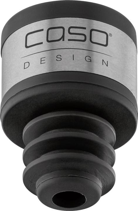 Actual product image Caso WineLock (Wine stopper)