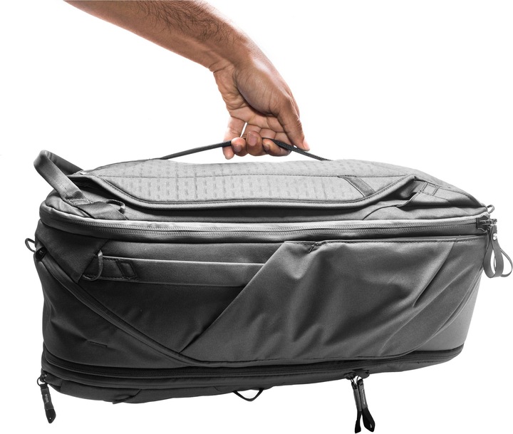 Actual product image Peak Design Travel Backpack (Photo backpack, 45 l)