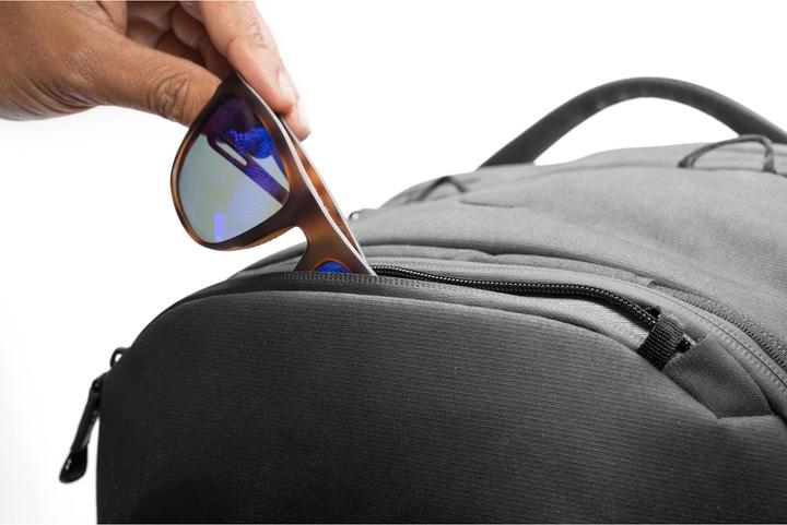 Actual product image Peak Design Travel Backpack (Photo backpack, 45 l)