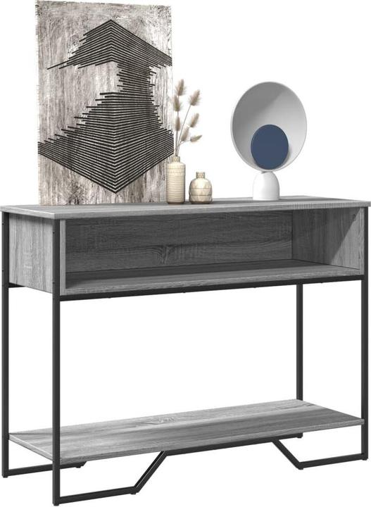 Produktbild vidaXL Konsolentisch (100 x 35 x 74.50 cm)