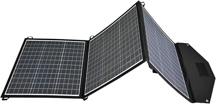 Actual product image Enjoy solar Helios (150 W, 3.40 kg)