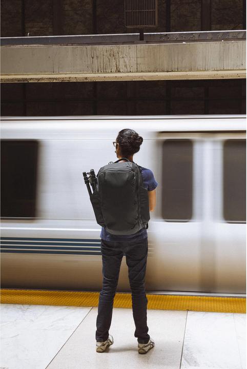 Actual product image Peak Design Travel Backpack (Photo backpack, 45 l)