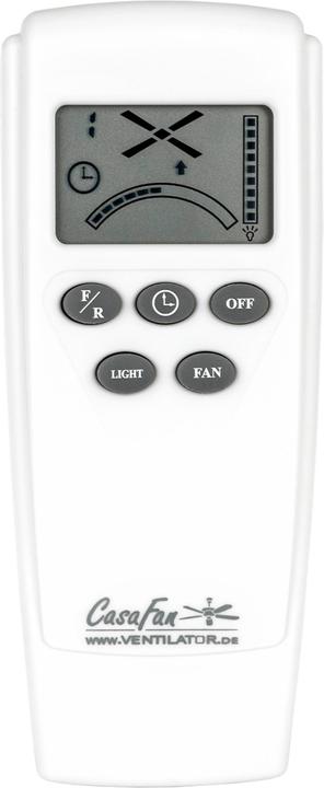 Actual product image CasaFan Eco Pallas (29 dB)