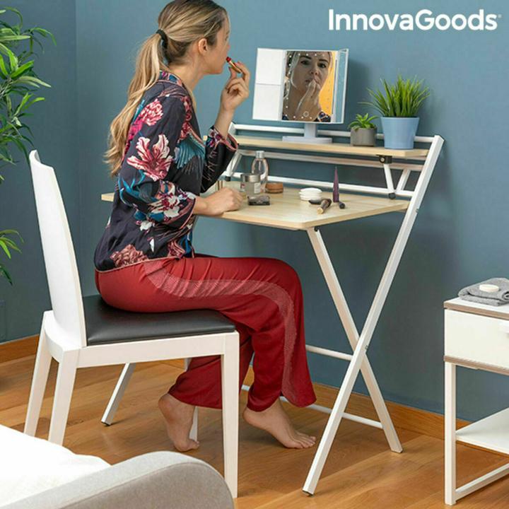 Image du produit InnovaGoods Tablezy (84 x 60 x 97 cm)