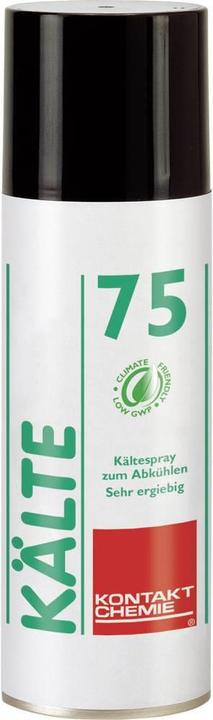 Produktbild CRC Kältespray nicht (400 ml)