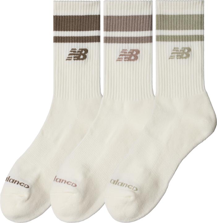 Produktbild New Balance Everyday Stripe (3er Pack, 43 - 46)