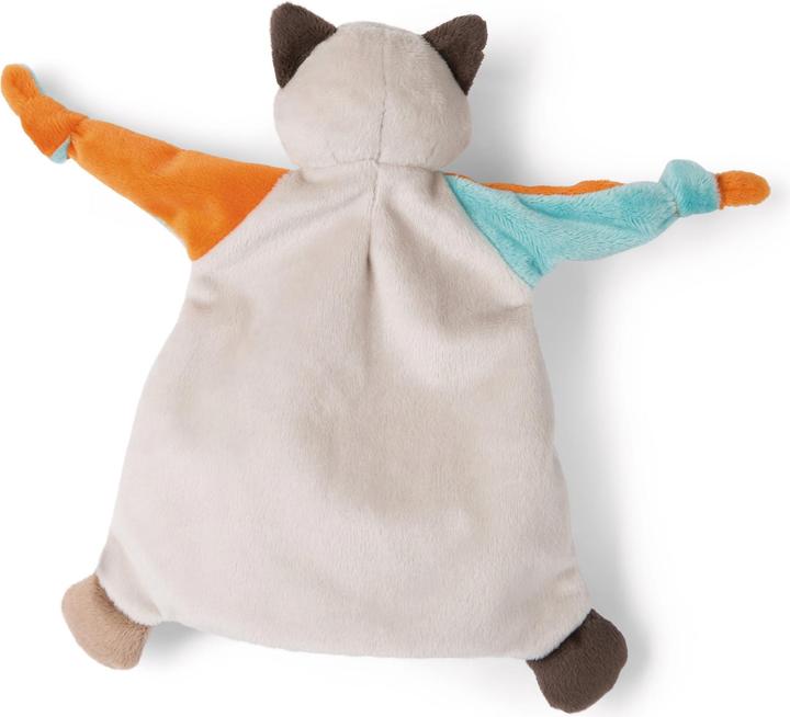 Actual product image NICI Cuddle cloth "Little rascal