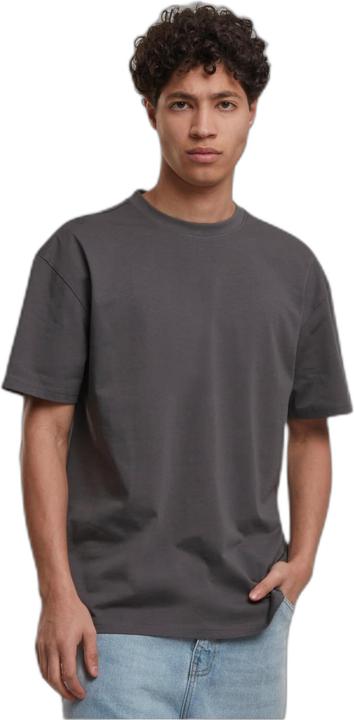 Produktbild Urban Classics Cotton Loose Tee - 191239 (S)