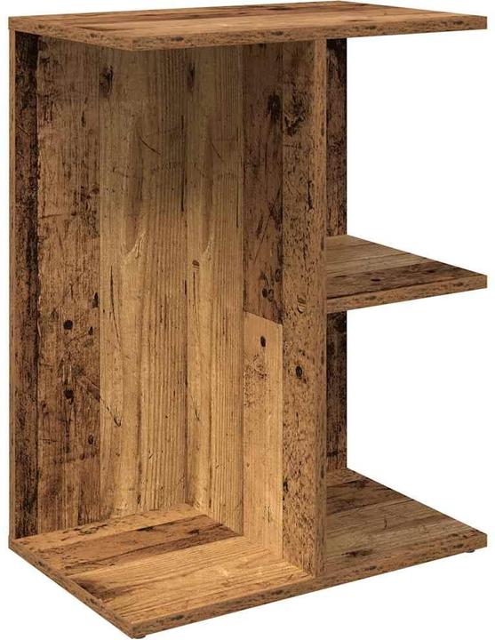 Immagine prodotto vidaXL Nachttisch (46.50 x 29 x 61 cm)