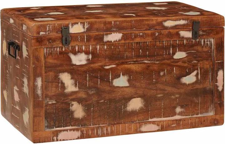 Immagine prodotto VidaXL Scatola portaoggetti (70 x 35 x 40 cm)