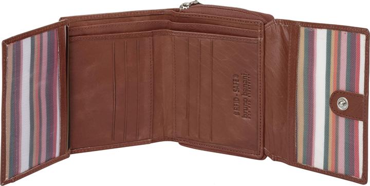 Produktbild Bruno Banani Geldbörse Mandala