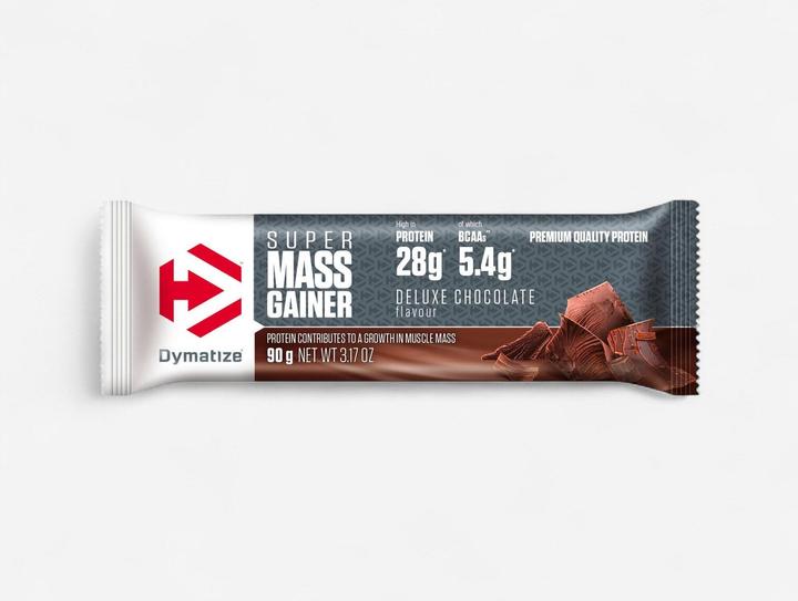 Produktbild Dymatize Super Mass Gainer (90 g, 1 Stk.)