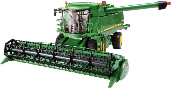 Productafbeelding Bruder John Deere Maaidorser T670i