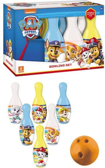 Produktbild Mondo Bowling Set