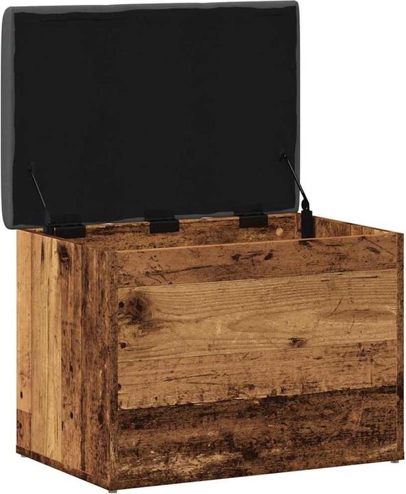 Image du produit vidaXL Sitzbank mit Stauraum (42 cm)