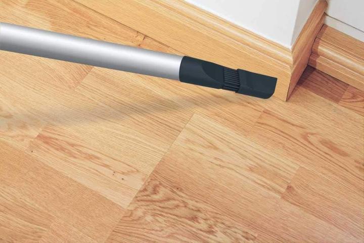 Produktbild Hoover KS31PAR 011 Cylinder Dry Bagless 1,8 L